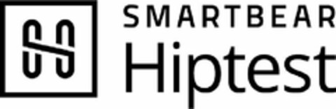 SMARTBEAR HIPTEST Logo (USPTO, 18.10.2018)