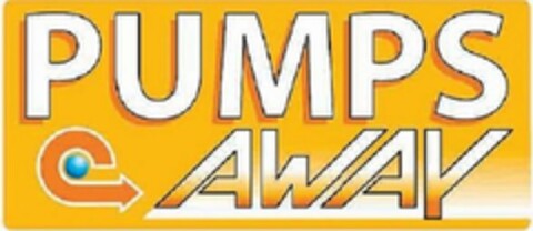 PUMPS AWAY Logo (USPTO, 20.11.2018)