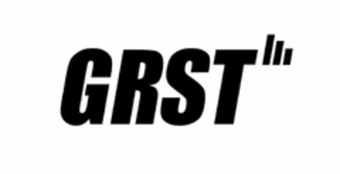 GRST Logo (USPTO, 12/13/2018)