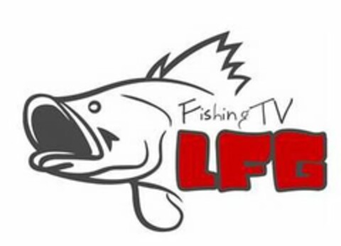 FISHING TV LFG Logo (USPTO, 10.01.2019)