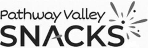 PATHWAY VALLEY SNACKS Logo (USPTO, 14.01.2019)