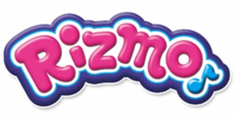 RIZMO Logo (USPTO, 07.02.2019)