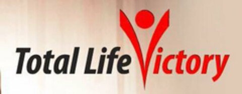 TOTAL LIFE VICTORY Logo (USPTO, 23.02.2019)