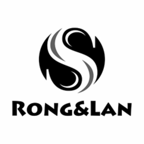 RONG&LAN Logo (USPTO, 05.06.2019)