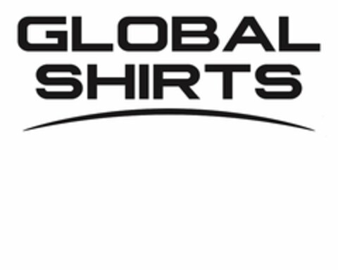 GLOBAL SHIRTS Logo (USPTO, 20.06.2019)