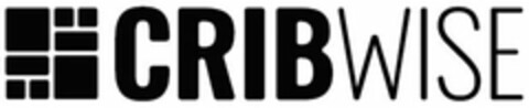 CRIBWISE Logo (USPTO, 09.07.2019)