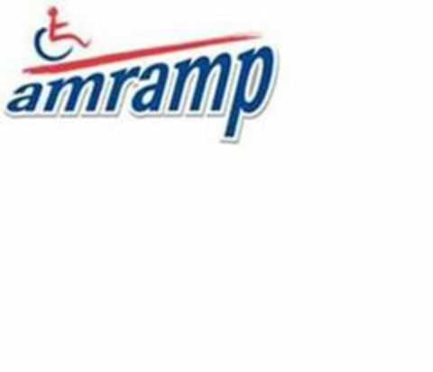 AMRAMP Logo (USPTO, 07/29/2019)