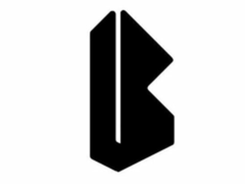 B Logo (USPTO, 07/30/2019)