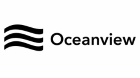 OCEANVIEW Logo (USPTO, 07.08.2019)