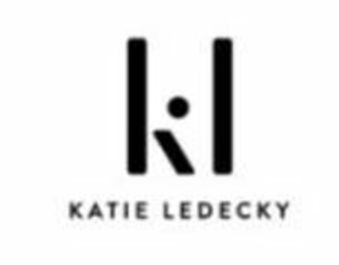 KATIE LEDECKY Logo (USPTO, 13.09.2019)