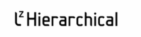 LZHIERARCHICAL Logo (USPTO, 10.10.2019)