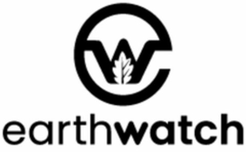 EW EARTHWATCH Logo (USPTO, 19.12.2019)