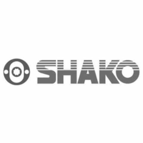 SHAKO Logo (USPTO, 30.12.2019)