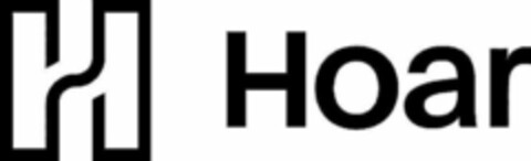 H HOAR Logo (USPTO, 09.01.2020)