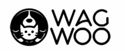 WAG WOO Logo (USPTO, 01/27/2020)