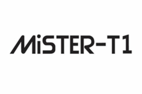 MISTER-T1 Logo (USPTO, 28.01.2020)