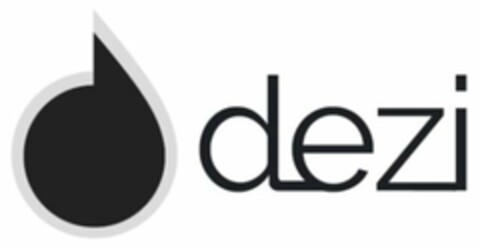 D DEZI Logo (USPTO, 01/31/2020)