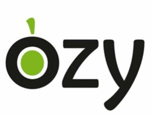 OZY Logo (USPTO, 14.02.2020)