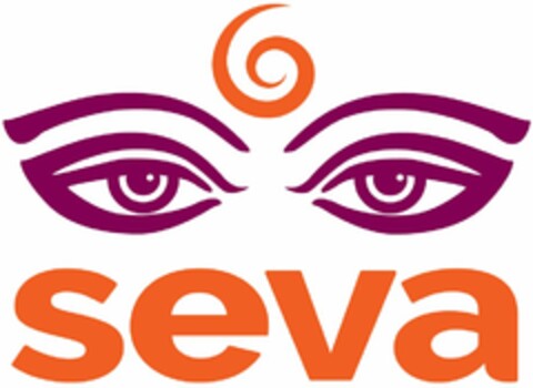 SEVA Logo (USPTO, 03.03.2020)