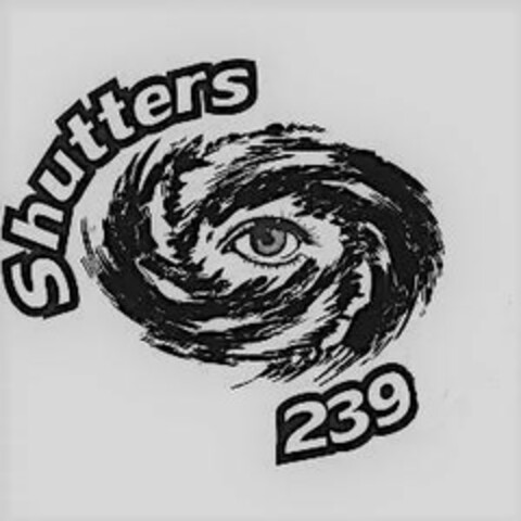 SHUTTERS 239 Logo (USPTO, 10.03.2020)