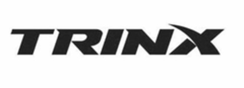 TRINX Logo (USPTO, 18.04.2020)