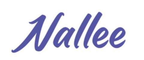 NALLEE Logo (USPTO, 27.05.2020)