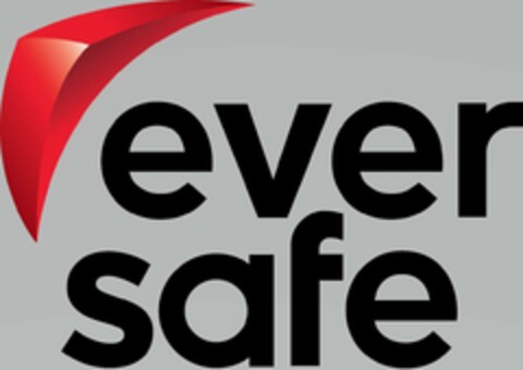 EVER SAFE Logo (USPTO, 02.06.2020)