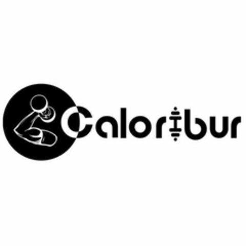 CALORIBUR Logo (USPTO, 17.06.2020)