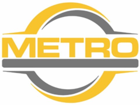 METRO Logo (USPTO, 14.07.2020)