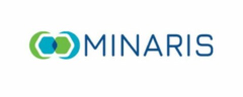 MINARIS Logo (USPTO, 07/16/2020)