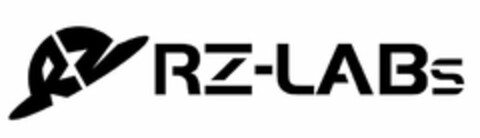 RZ RZ-LABS Logo (USPTO, 08/04/2020)