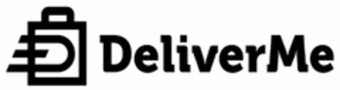 D DELIVERME Logo (USPTO, 08/12/2020)