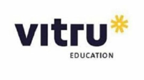 VITRU EDUCATION Logo (USPTO, 14.08.2020)