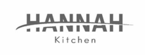 HANNAH KITCHEN Logo (USPTO, 09.09.2020)