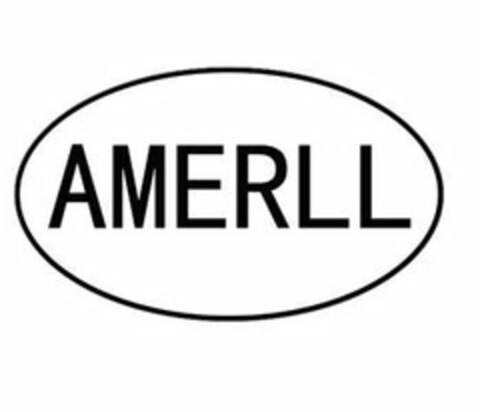 AMERLL Logo (USPTO, 10.09.2020)