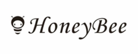 HONEYBEE Logo (USPTO, 17.09.2020)