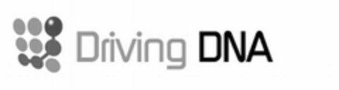 DRIVING DNA Logo (USPTO, 01/20/2009)