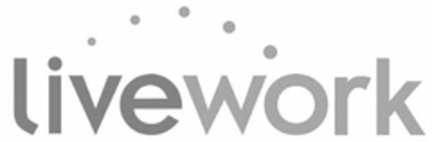 LIVEWORK Logo (USPTO, 04.03.2009)