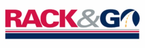 RACK&GO Logo (USPTO, 11.03.2009)