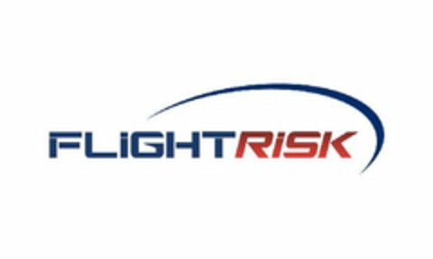 FLIGHTRISK Logo (USPTO, 17.03.2009)