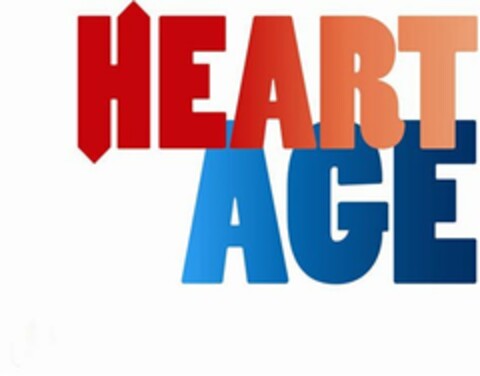 HEART AGE Logo (USPTO, 04.06.2009)