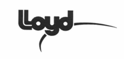 LLOYD Logo (USPTO, 06/17/2009)