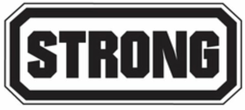 STRONG Logo (USPTO, 06/30/2009)