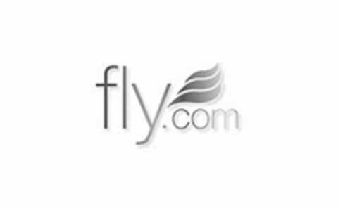 FLY.COM Logo (USPTO, 28.08.2009)