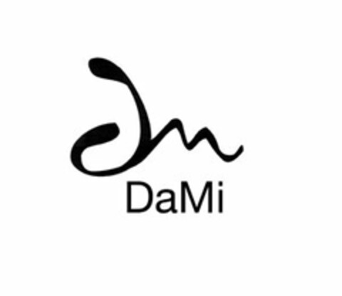 DM DAMI Logo (USPTO, 09/04/2009)