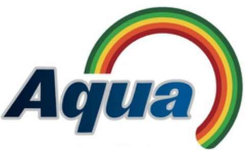 AQUA Logo (USPTO, 10.09.2009)