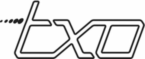 TXO Logo (USPTO, 26.10.2009)