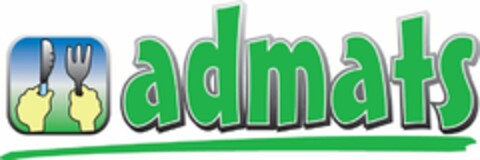 ADMATS Logo (USPTO, 23.11.2009)