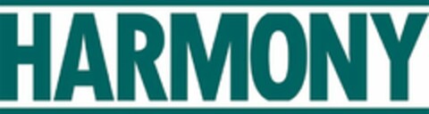 HARMONY Logo (USPTO, 13.12.2009)