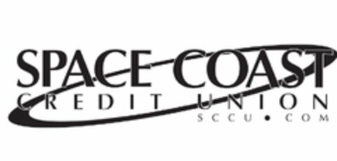 SPACE COAST CREDIT UNION SCCU.COM Logo (USPTO, 01.03.2010)